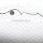 Hunting Bird Net Catching Bird Net Tird Net Anti Bird Net 10M*4lines Nylon Mesh