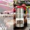 Stainless Steel Pepper Mill, Grinding Machine, Stainless Steel Salt Grinding, Multi-purpose Black Pepper Mill