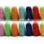 2016 block out the noise foam ear plug aviation ear plug SNR32db sleeping ear plugs slow return
