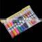Hot sell fashional pigment pen set 3D nail carved brush set manicure tools kits