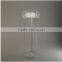 Hot sell transparent caboche floor lamp for Big Hall