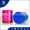 Music mini bluetooth speaker with led light tf card fm radio usb port and aux in function