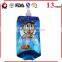 Manufacturer good barrier broccoli juice baby food pouch