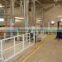 Limit switch smart fully customized hydraulic car elevator