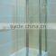 Bathtub Folding Shower Screen (KD3202)