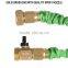 Best Material Brass Fitting Expandable Garden Hose                        
                                                Quality Choice