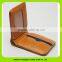 16903 Western style high quality top quality lady leather wallet purse