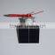 52*46mm 0.25W 2.5V Mini Solar Panel Epoxy Resin Solar Panel
