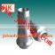 good quality heavy duty truck auto spare parts front axle assembly AH71141.00705