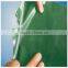 Apple Green HDPE Self-adhesive Bitumen Waterproof Membrane for Building roofing/underground/bridge /tunnel/pool/parking