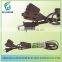 SD-236 high quality 110v textile power cord