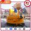 China Manufacture MPC1500 vertical shaft Planetary weigh batching concrete mixer for sale