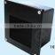 4w square low voltage stainless step light Led underground light
