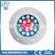 2016 Newest Design High Quality IP68 Waterproof RGB Led Underwater Light Pool Lamp with 3 warranty