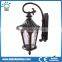 CE/ROHS led outdoor wall light wall mounted light LED light high quality