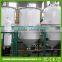fish oil fat tallow refining machine