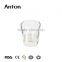 Whisky 200ml drinking glass cup