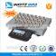 150kg ABS OIML weight measuring instrument with indicator