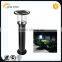 high brightness wholesale ce rohs approved 6v 4w outdoor solar led lawn lamp