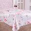 NEW DESIGN 2015 table cloth factory/table cloth fabric/table cloth design