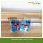 Storage packing customed tin case/tin can for emergency underpants/underwear