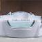 SUNZOOM portable massage bath,heat bathtub,cheap bathtub massage