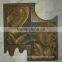 Pumice Stone Carving Craft