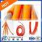 Single-Core Silicone Rubber Insulated Heat Resistant | High Temperature Power Cable