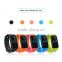 2016 new Smart Wristbands V16 with Heart Rate Call/Dial/Answer Call Camera Bluetooth 4.0 for iPhone Andriod Phone Bands