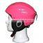 Wholesale and Retail Keep Warmth and Protective Helmet for Skiing Snowbarding Motorcycling or Other Sports Head Protective