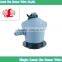 High Quality Gas Cylinder Regulator With ISO9001-2008