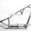 OEM Motorcycle Frame for Custom Harley Models or other Brands Precise Metal Tube Bending Welding Assembling Service