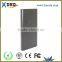 Large capacity 13000 power bank, external mobile power chargers for xiaomi