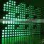 COB 25X10W RGB 3 in 1 led Matrix Light bliner stage DJ Lighting