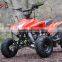Hot Selling Cheap Red 110cc Quad ATV Quad Bike ATV for Sale