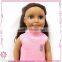 Wholesale 18 Inch Vinyl Doll Custom Doll Own Design Baby Doll