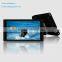 wearable photo name badge with Bluetooth, 480*272 Resolution, Rechargeable Lithium battery, 3.0 inch LED & LCD Sharp Screen