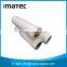 280gsm Waterproof Matte Finish Polyester Inkjet Printing Canvas