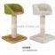 Kaifeng Hot Sales Sisal Cat Tree