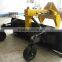 International standard PTO cheap snow plows for tractor