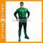 mens Green Lantern costume superhero fancy dress PGMC0989