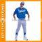 New Adult Old Type naughty Baseball Player Costume PGMC0932