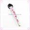 Private label japan designs custom eyebrow tweezers