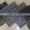 Perforated raised Floor access floor steel panel airflow panel