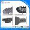MW 12W LED Street light ,mini street light Garden/Alley/Park light with 3 years warranty