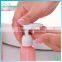 Beauchy 2016 nuo 6 pcs 50ml and 10g Pink PET Travel Bottle Set for girl