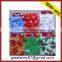 hot new products christmas drawstring gift bags