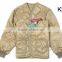 Military Super Quality 800D 100% Polyfil M65 Jacket Liner