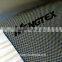 3k gold silver carbon fiber fabric/ 3k plain carbon fiber cloth