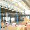 multi layer mezzanine flooring supplier